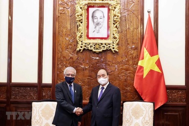 LHQ vận động chuyển giao công nghệ sản xuất vắc xin cho Việt Nam