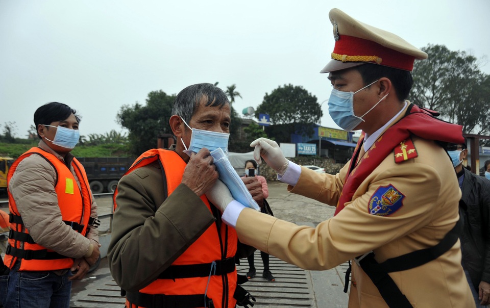 Dịch nCoV: Hà Nội còn gần 800 người phải cách ly 14 ngày - 2 Dịch nCoV: Hà Nội còn gần 800 người phải cách ly 14 ngày - 2