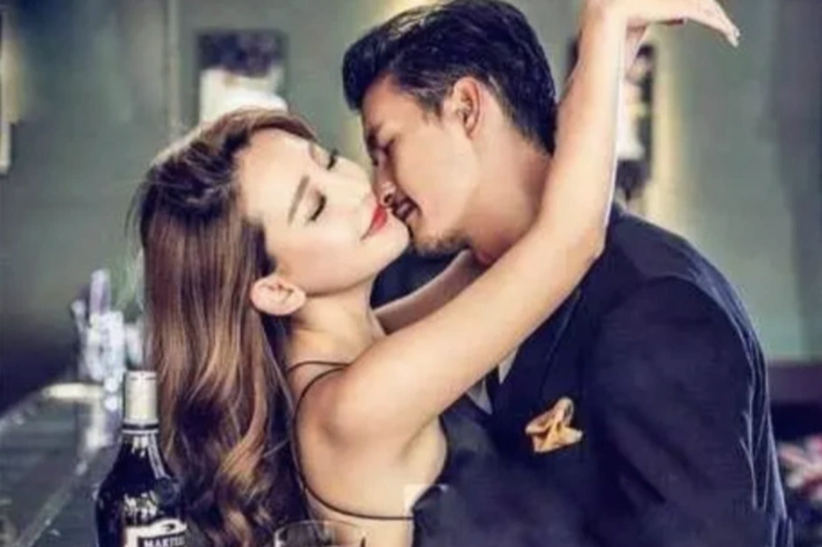 Con rể tuyển nữ sinh làm sugar baby, mẹ vợ nói đàn ông nó vậy - 1 Con rể tuyển nữ sinh làm sugar baby, mẹ vợ nói đàn ông nó vậy - 1