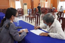 Thông tin mới về việc thu hồi tiền hỗ trợ Covid-19 chi sai ở Bình Dương