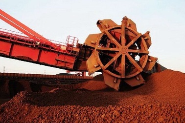 Hạ thuế, bán rẻ quặng sắt: Bộ Tài chính muốn làm, Hiệp hội thép bảo không