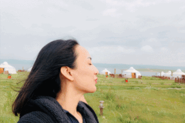 Khám phá vùng đất huyền bí cùng Hoa hậu Ngọc Diễm