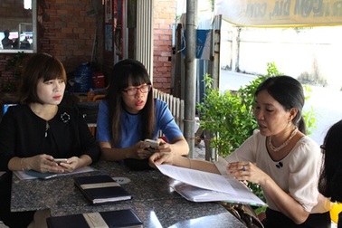 Hoãn phiên tòa xét xử ĐH Cần Thơ kiện tiến sĩ, đòi bồi thường 600 triệu chi phí đào tạo