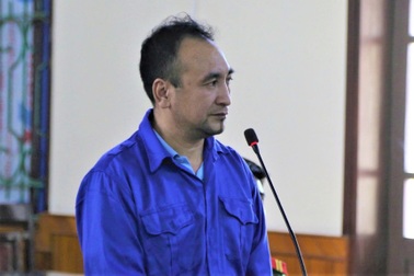 Tự nhận công tác đặc biệt trong ngành công an, lừa hơn 3 tỷ đồng chạy án