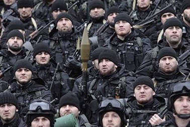 Trận chiến cuối cùng quyết định tại Syria sắp bắt đầu?