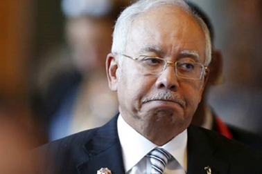 Bê bối tham nhũng tỷ "đô" khiến cựu Thủ tướng Malaysia lao đao