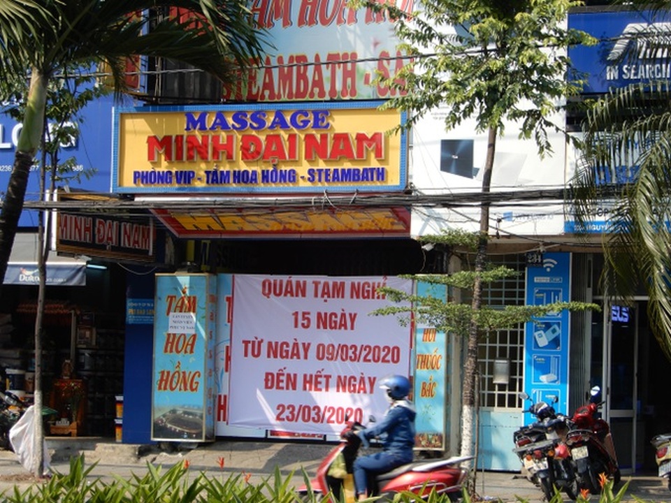 Lần đầu tiên kinh tế Đà Nẵng tăng trưởng âm - 3 Lần đầu tiên kinh tế Đà Nẵng tăng trưởng âm - 3