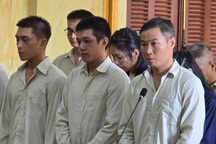 Đại úy công an TPHCM cầm đầu đường dây buôn lậu hơn 210 tỷ đồng