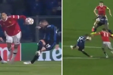 Tranh cãi gay gắt vì bàn thắng của C.Ronaldo… không hợp lệ