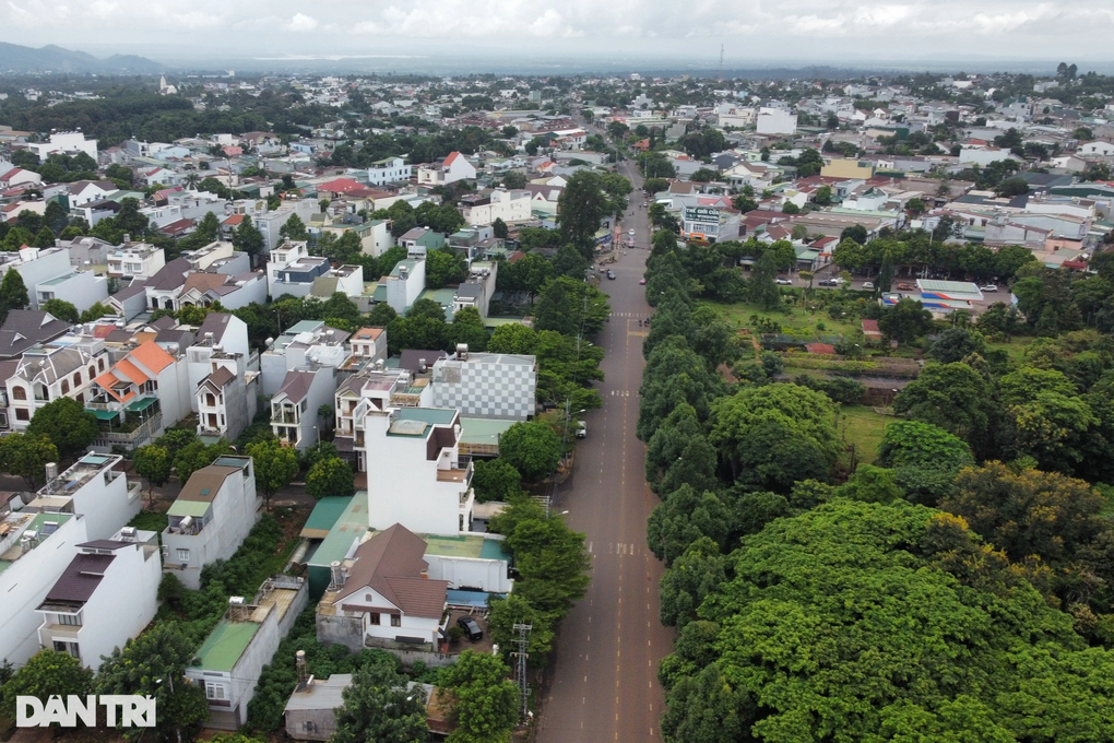Đắk Lắk giàu tiềm năng, cần phát triển đô thị gắn với các di sản văn hóa - 4 Đắk Lắk giàu tiềm năng, cần phát triển đô thị gắn với các di sản văn hóa - 4