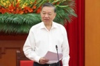 “Có việc lớn thì tìm người giỏi nhất để giao, không bó hẹp trong biên chế”