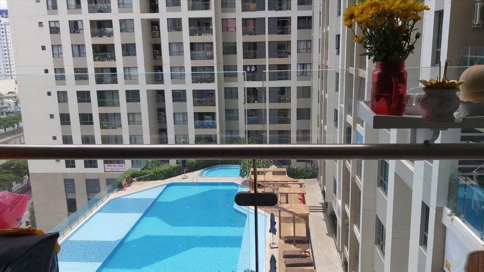Ảnh hưởng do dịch: Vừa mua đã bán căn hộ chung cư để trả nợ ngân hàng - 5 Ảnh hưởng do dịch: Vừa mua đã bán căn hộ chung cư để trả nợ ngân hàng - 5