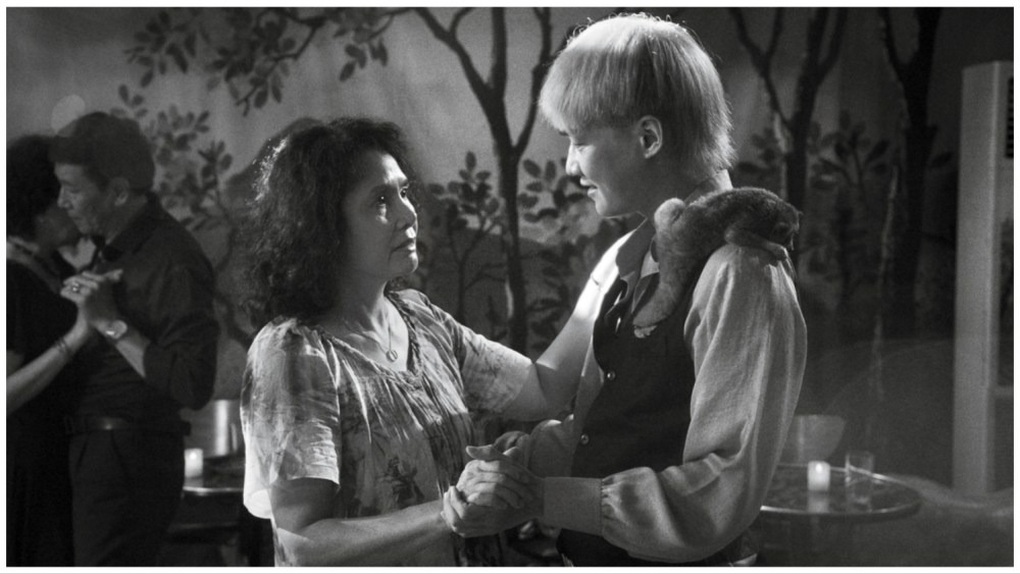 Cu li không bao giờ khóc của đạo diễn Việt Nam giành giải tại LHP Berlin - 1