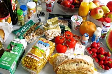 Dùng  thực phẩm  tươi sống để  tránh nguy cơ mắc bệnh tim