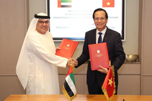 Việt Nam hợp tác cung ứng lao động cho quốc gia giàu có bậc nhất Trung Đông