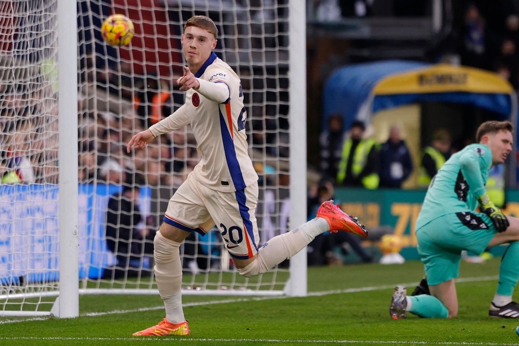 Arsenal gây thất vọng, Chelsea không thắng trận thứ 4 liên tiếp - 1 Arsenal gây thất vọng, Chelsea không thắng trận thứ 4 liên tiếp - 1