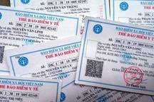 Đề xuất tăng phí đóng BHYT tối đa lên hơn 1 triệu đồng/năm