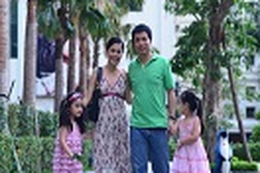 Thẻ quốc tế - không còn xa cách