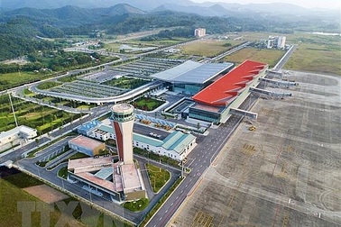 Khu kinh tế Vân Đồn sẽ có thêm dự án du lịch, dịch vụ mới khởi công