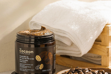 Mê mẩn đồ nội địa tại Hufuholic