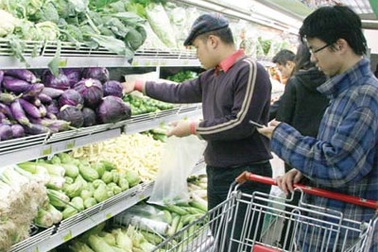 Tăng mức xử phạt vi phạm về giá