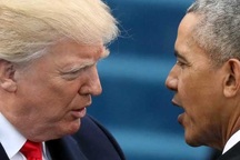 Nhà Trắng đề nghị điều tra cáo buộc ông Obama nghe lén