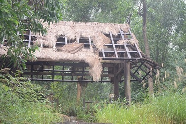 Thảm trạng của “niềm tự hào” du lịch