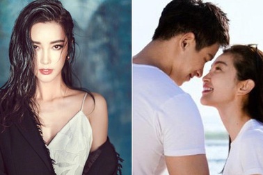 Lý Băng Băng phủ nhận chia tay “phi công trẻ” kém 16 tuổi