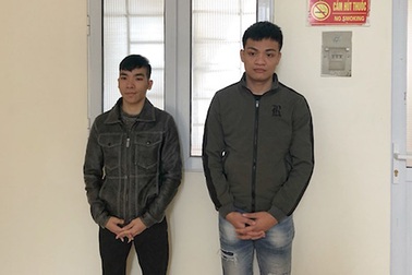 Hack facebook của người Việt ở nước ngoài để lừa đảo hơn 1 tỷ đồng