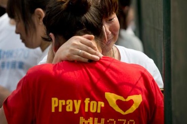 Bộ trưởng giao thông Malaysia: Sẽ tìm thấy MH370