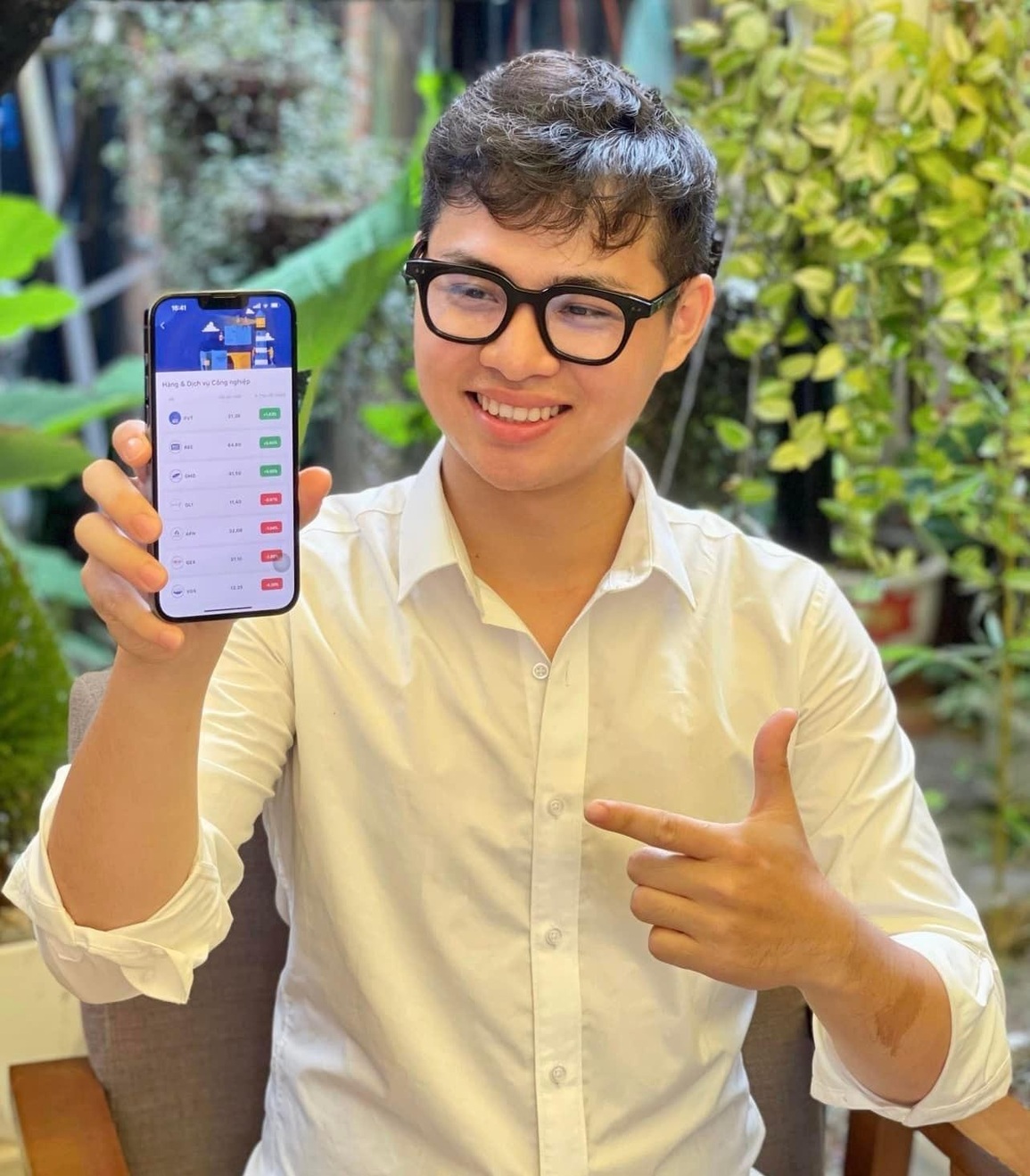 Đầu tư gì với 10.000 đồng? - 3 Đầu tư gì với 10.000 đồng? - 3