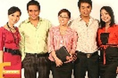 “Lập trình cho trái tim” – Hài hước chuyện tình công sở