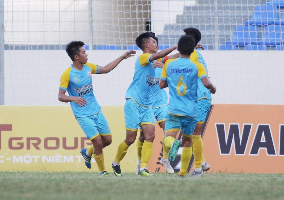 Cúp “Tứ hùng” làm nóng giải hạng Nhì Quốc gia 2020 - 2