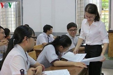 Vì sao giáo viên “đùn đẩy” nhau tham gia hội giảng?