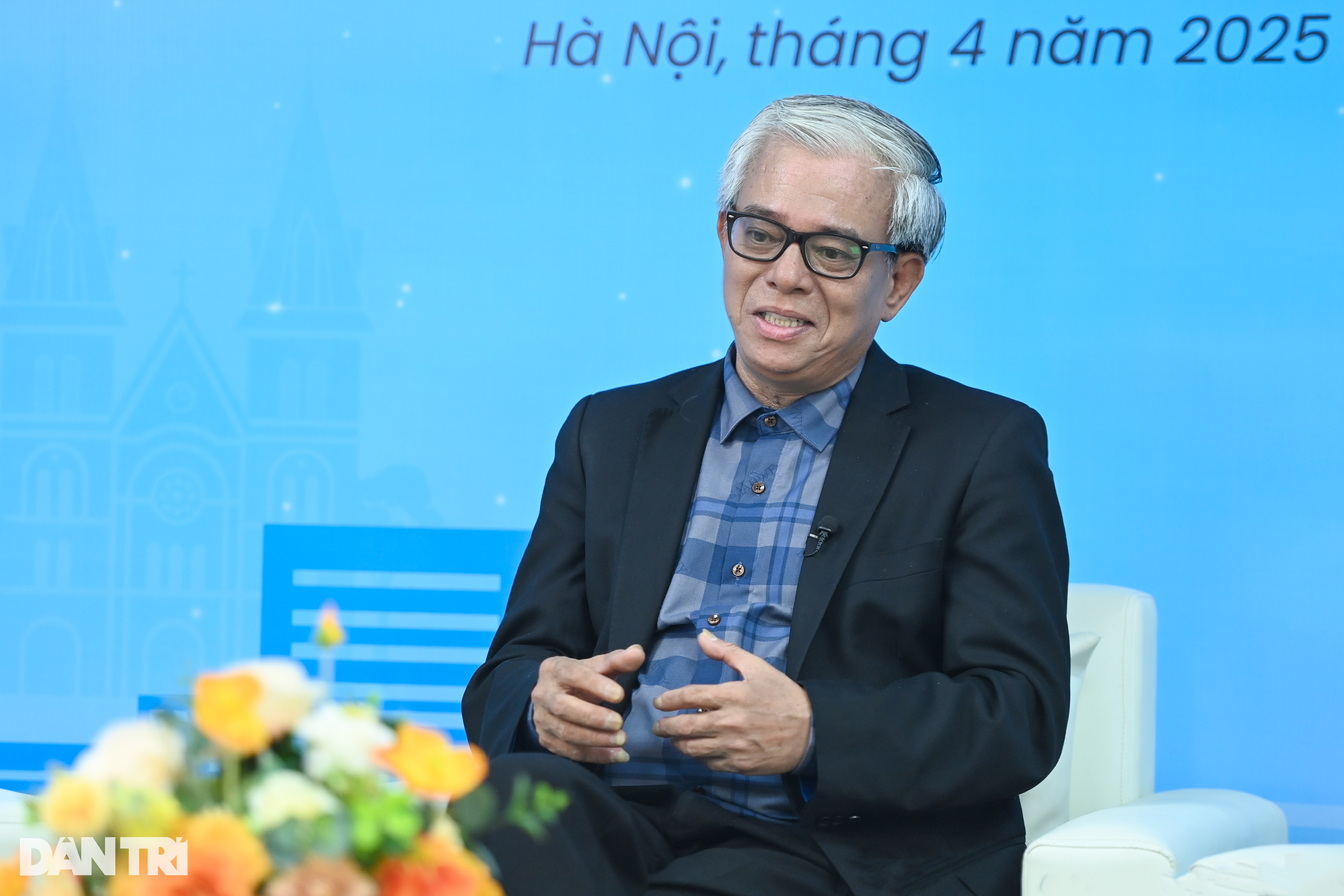 Từ tro tàn chiến tranh đến khát vọng vươn tới kỷ nguyên mới - 7