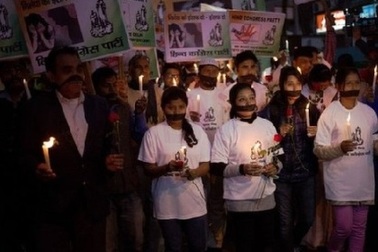 Du lịch Ấn Độ “lao đao” sau hàng loạt vụ du khách bị cưỡng hiếp