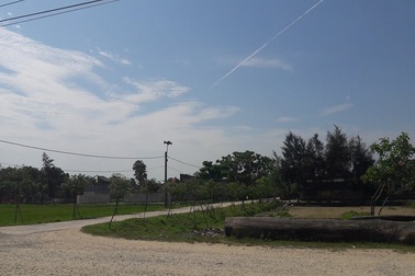 Loa phát thanh xã bị sóng lạ chèn, người dân hoang mang