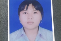 Nữ sinh viên mất tích bí ẩn hơn 1 tháng ở TPHCM