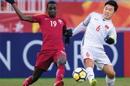 Xuân Trường tuyên bố U23 Việt Nam muốn giải quyết trận đấu trong 90 phút