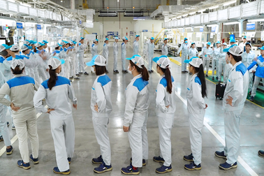 Daikin chú trọng phát triển thị trường Việt