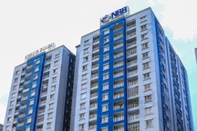 Một "đại gia" bất động sản bị truy thu, nộp phạt 44 tỷ đồng tiền thuế