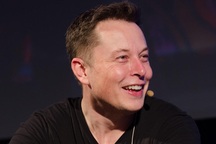 Ông chủ Tesla "trù úm" Ford