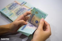 Tạp chí Mỹ nói về GDP đầu người của Việt Nam từ 2006 đến nay: Ấn tượng