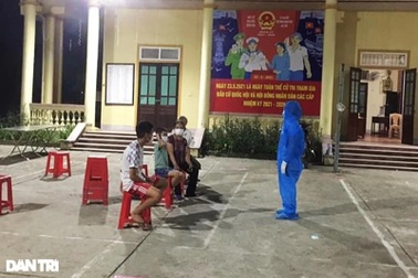 "Hết dịch mẹ về" - Sống xa nhau để ngày sum họp gần hơn!