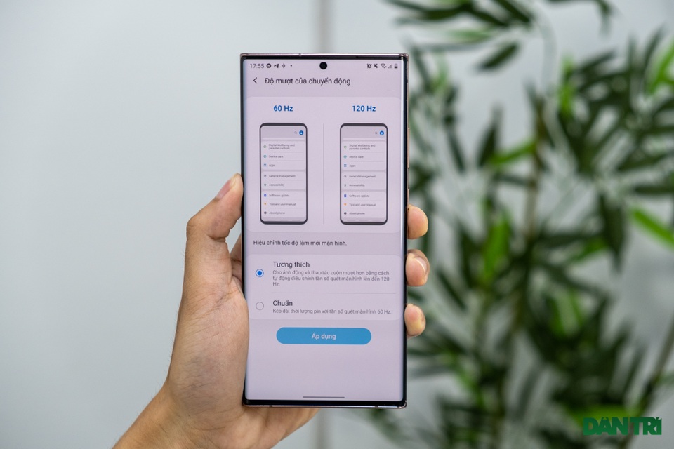 Galaxy Note 20 Ultra có gì để cạnh tranh iPhone và các đối thủ? - 5 Galaxy Note 20 Ultra có gì để cạnh tranh iPhone và các đối thủ? - 5
