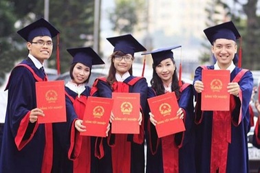 5 cơ sở đại học Việt Nam vào bảng xếp hạng đại học tốt nhất toàn cầu