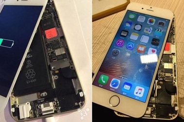 Người dùng sẽ bớt nỗi lo "hàng dựng" khi mua iPhone 12 cũ