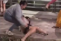 Vụ nữ nhân viên ngân hàng bị đánh ghen, lột đồ ở Cần Thơ: Khởi tố 4 người