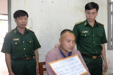 Làm rõ danh tính 11 đối tượng trong đường dây 5,5 tấn ma túy