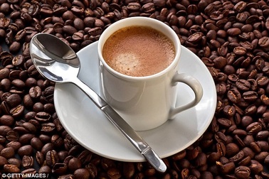 Uống cà phê sẽ sống lâu hơn?